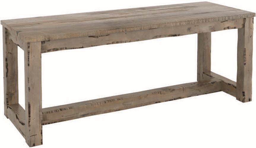 Banc en bois Champlain Canadel® BNN050700808D18
