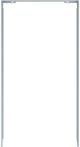 Miele 42" Decor Frame Set -0