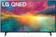 LG QNED75 Series 43" 4K Ultra HD LED Smart TV-0