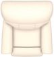La-Z-Boy® Briggs Natural Power Rocking Recliner with Head Rest and Lumbar-2