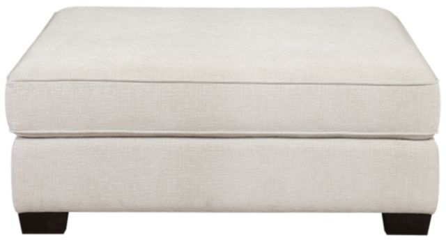 Homelegance® Livia Beige Ottoman-2