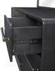 Bernards Elure Peppercorn 9-Drawer Dresser-3