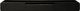 Panasonic® HTB01 2.1 Channel Mat Black Wireless Soundbar-0