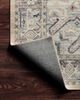 Loloi® II Hathaway Multi/Ivory 8'x10' Rug-4