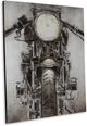 Signature Design by Ashley® Jaimin Gray/White/Brown Wall Art-3