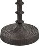 Currey & Company Gallo Bronze Floor Lamp-2
