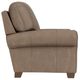 Flexsteel® Customizable Thornton Manual High-Leg Recliner-2
