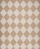 Nourison Home™ Washable Modern Jute 5'x7' Style 1 Area Rug-0