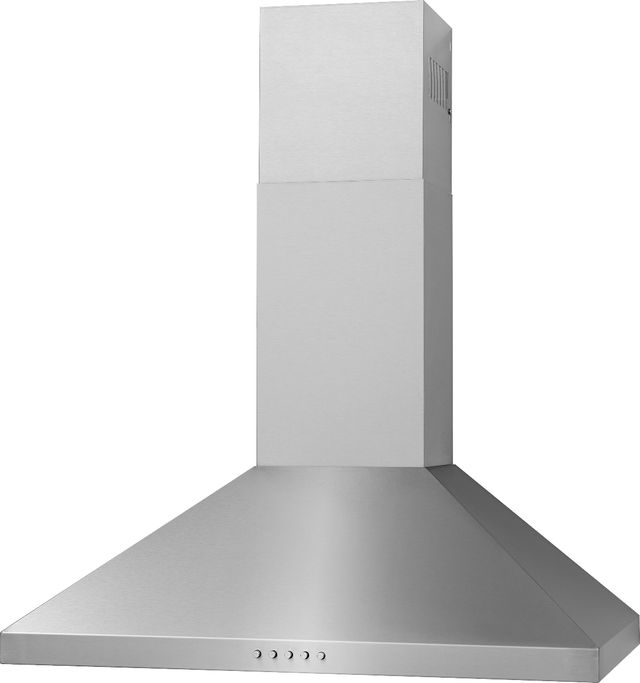 Frigidaire® 30" Stainless Steel Wall Mounted Range Hood -3
