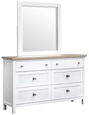 Magnussen Home Windmill Harbour Dresser