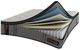 Sleeptone® Comfort Series 12" Hybrid Plush Euro Top Twin Mattress-2
