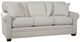 Braxton Culler Customizable Bedford 86" Sofa-0