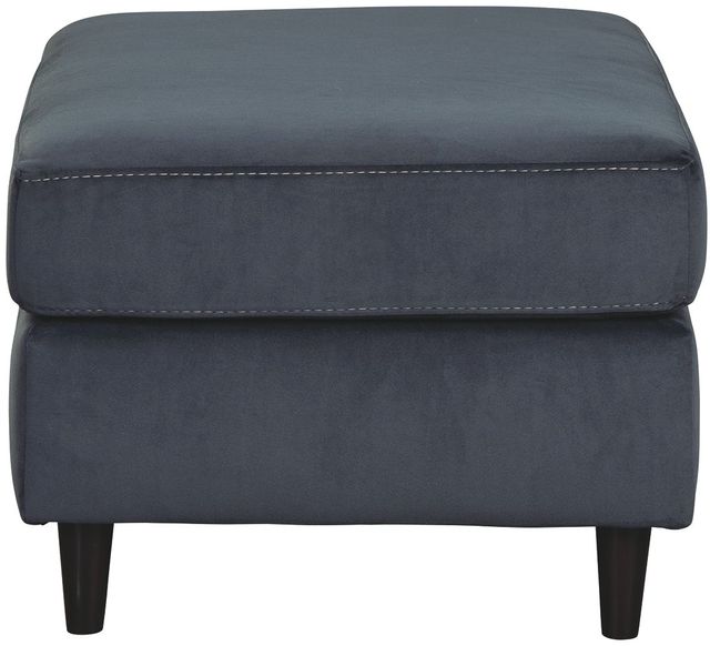 Signature Design by Ashley® Kennewick Shadow Ottoman-1