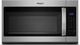 Whirlpool® 4 Piece Stainless Steel Kitchen Package-2