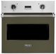 Viking® 5 Series 30" Martini Single Electric Built In Oven-0