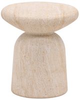 Faux Travertine