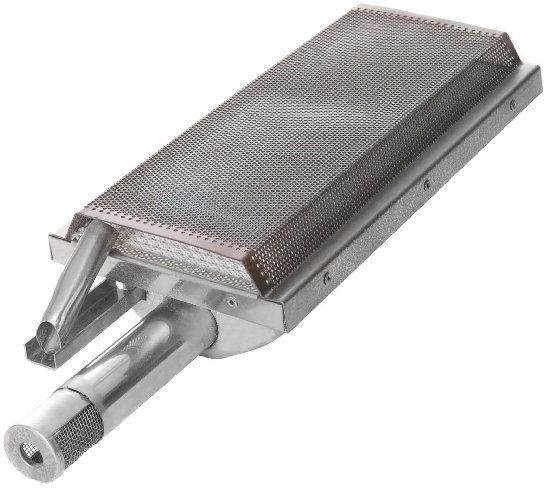 Blaze® Grills Infrared Burner Upgrade