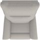 La-Z-Boy® Norton Stone Power Wall Recliner with Headrest and Lumbar-5