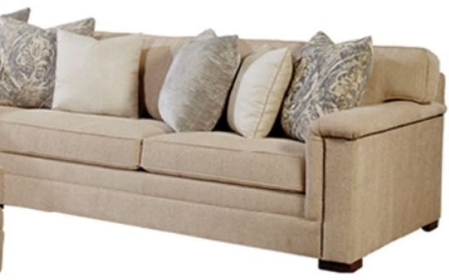 Huntington House 4-Piece Sectional Set-1