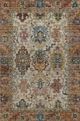 Dalyn™ Rug Company Silk Road SR5 Copper 5'x8' Area Rug-0