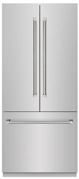 Polished Nickel