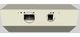Vent-A-Hood® 54" Biscuit Wall Mounted Range Hood-3