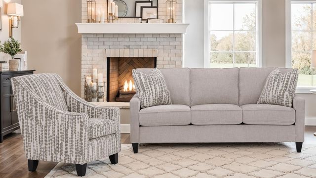Stanton™ Customizable 621 Sofa-1