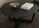 Diamond Sofa® Onyx Black Cocktail Table-0