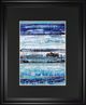 Classy Living Hilario Gutierrez Cloud Rush Wall Art-0