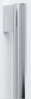 Liebherr Monolith Stainless Steel Round Handle-1