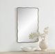 Renwil® Basel Plated Dark Antique Brushed Brass Mirror-4