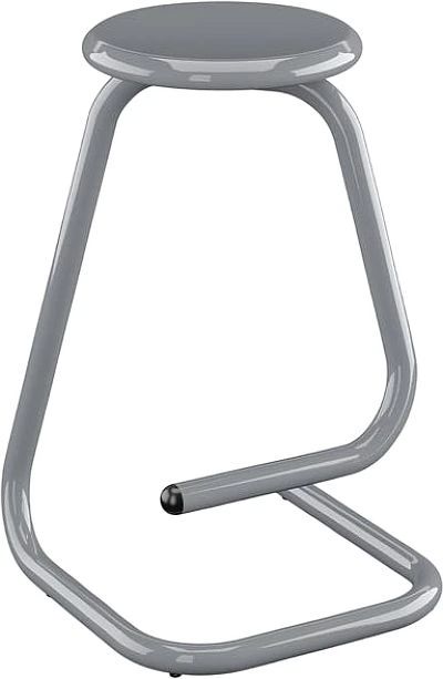 Amisco Customizable Paperclip70 Counter Stool-3