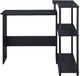 ACME Furniture Levi Black Writing Desk-1