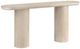 Crestview Marisol Beige/Whitewash Console Table-0