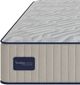 Sherwood® Bedding Timeless, Essentials® Stunning 14.75" Wrapped Coil Firm Tight Top Twin Mattress-1