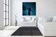Classy Living Rainy Night I Wall Art-1