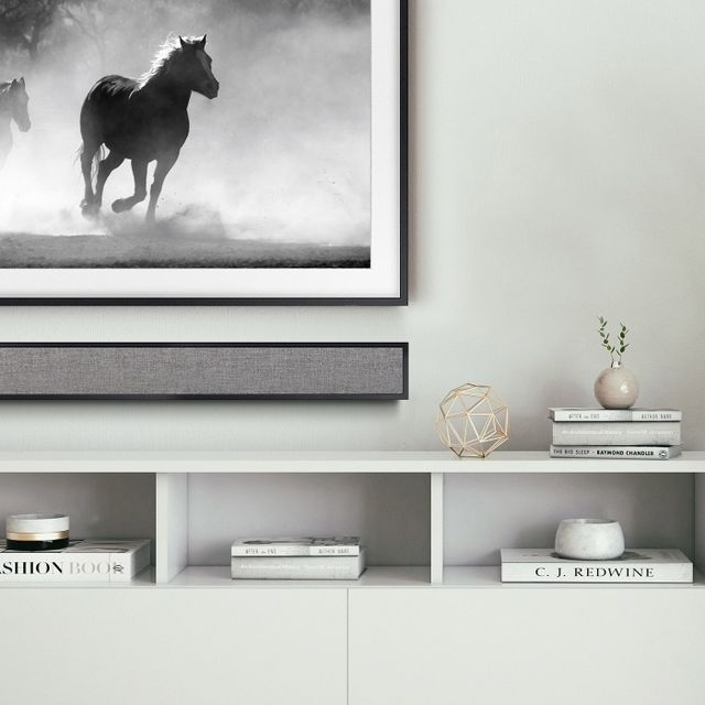 Leon® FrameBar 2.5" Soundbar-8