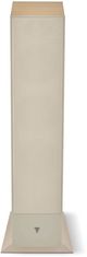 Focal® Theva N°2 5" Light Wood Floorstanding Speaker-0