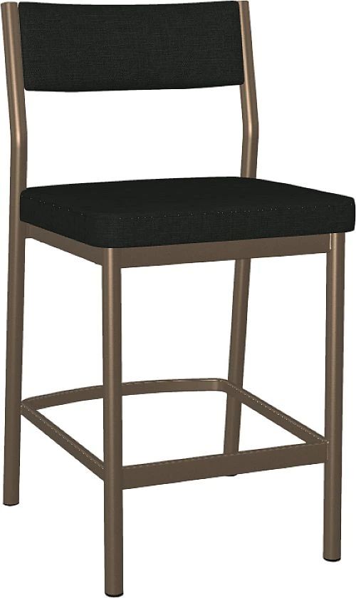 Amisco Customizable Adriana Counter Stool-3