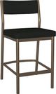 Amisco Customizable Adriana Counter Stool-3