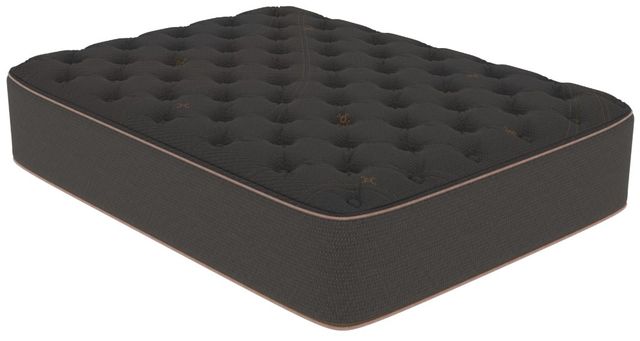 Tommie Copper® Performance Znergy® 14" Hybrid Medium Firm Tight Top California King Mattress in a Box-0