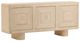 Dovetail Furniture Williams Light Natural Sideboard-0