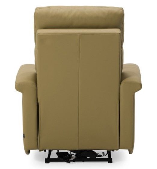 Palliser® Furniture Customizable Granville Lift Chair with Power Recliner and Power Headrest-4
