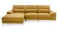 VIG Furniture Divani Casa Sura 2-Piece Camel Left-Arm Facing Sofa Sectional and Chaise-4