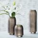 Signature Design by Ashley® Briarcott Brown 13" Vase-4