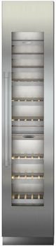 Liebherr Monolith 18" 8.2 Cu. Ft. Panel Ready Wine Cooler-0