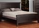 Handstone Stockholm Double Bed With 21” Low Footboard-1