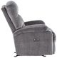 Best® Home Furnishings Customizable Ryson Power Swivel Glider Recliner-3