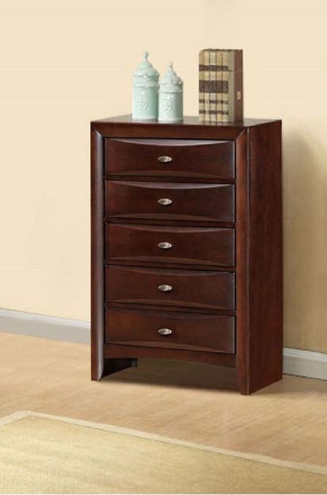 ACME Furniture Ireland Espresso Chest-1
