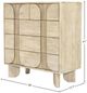 LH Home Haru 5-Drawer Chest-1